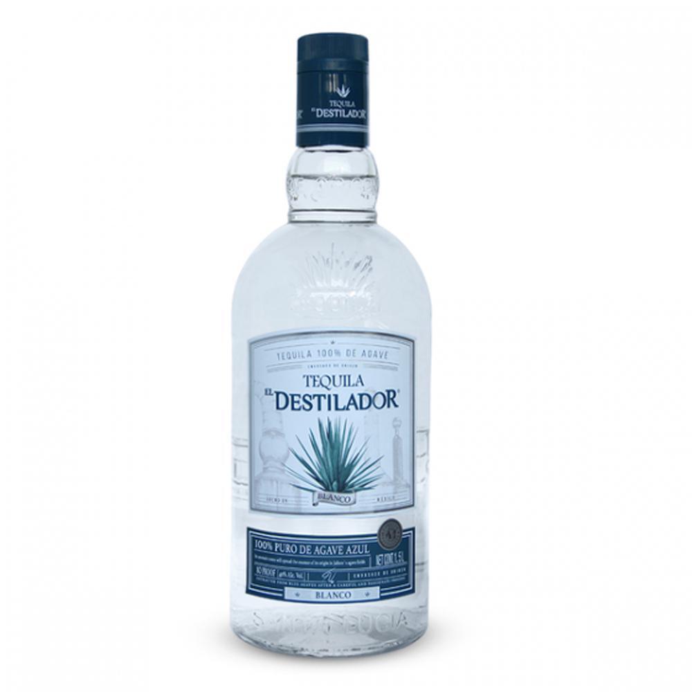 TEQ EL DESTILADOR BLANCO 1.5 LT