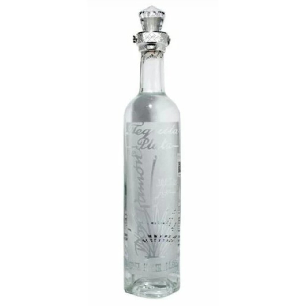TEQ DON RAMON PUNTA DIAMANTE PLATA 750 ML