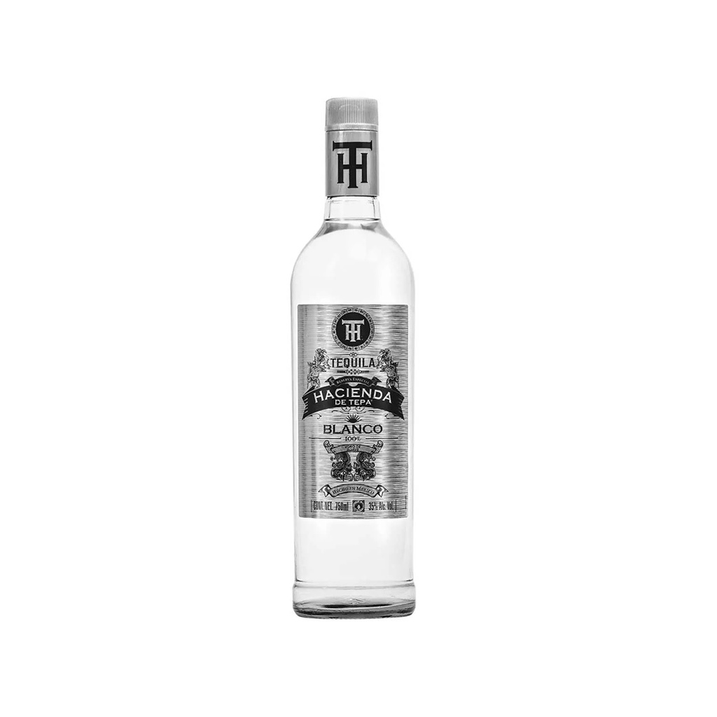 TEQ HACIENDA DE TEPA BLANCO 1.75 LT