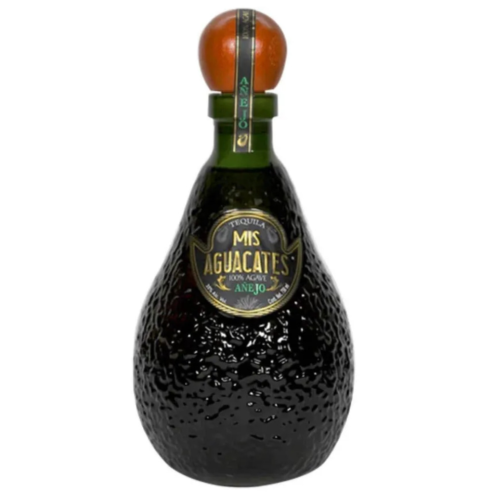 TEQ MIS AGUACATES 750 ML