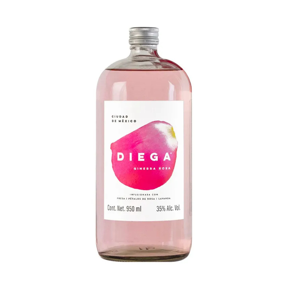 GINEBRA DIEGA 950 ML