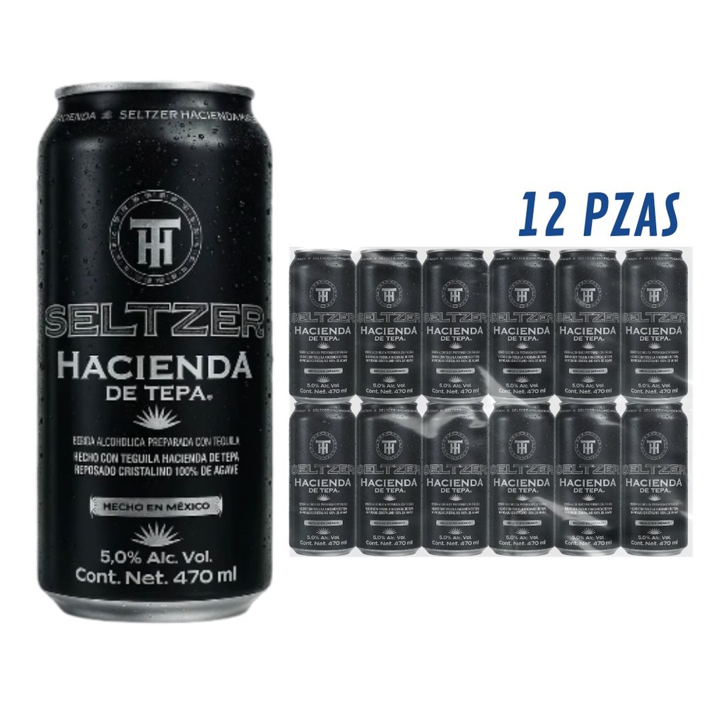 JUMEX HARD FRESA LATA 355 ML