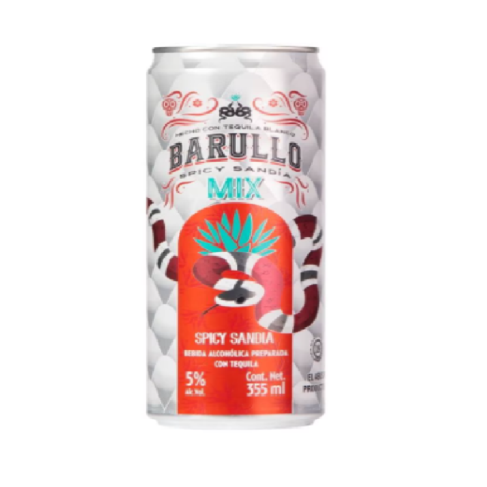 BARULLO LATA 355 ML