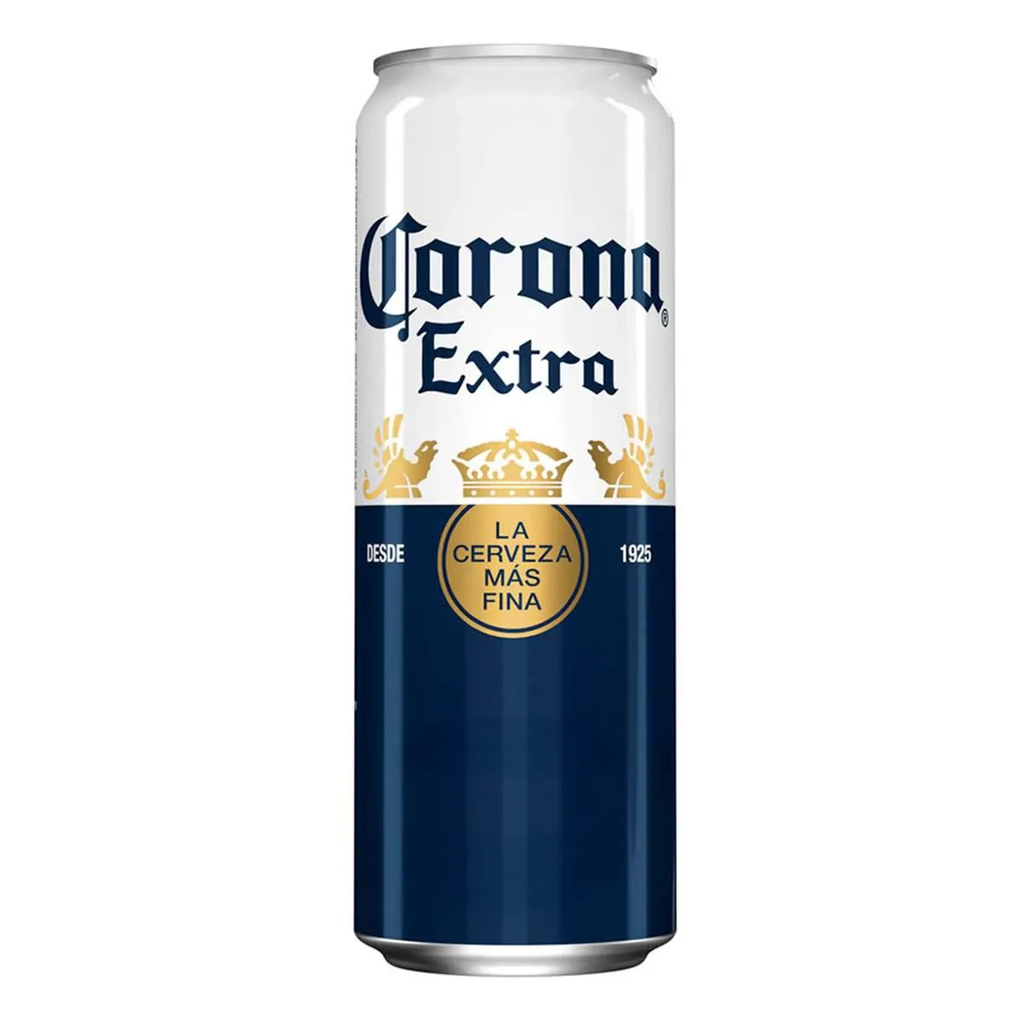 CORONA LATON EXTRA 473 ML