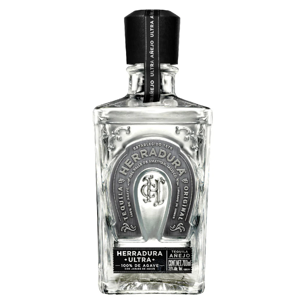 TEQ HERRADURA ULTRA 700 ML
