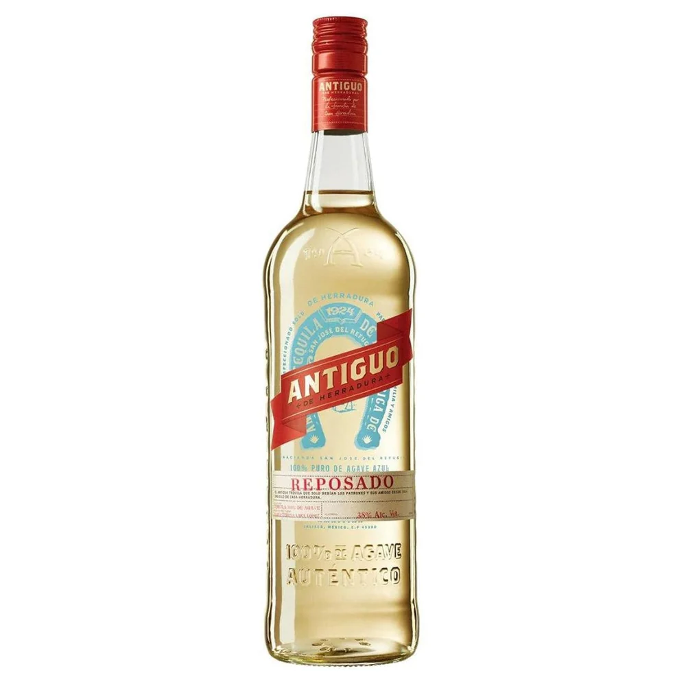 TEQ ANTIGUO HERRADURA 700 ML