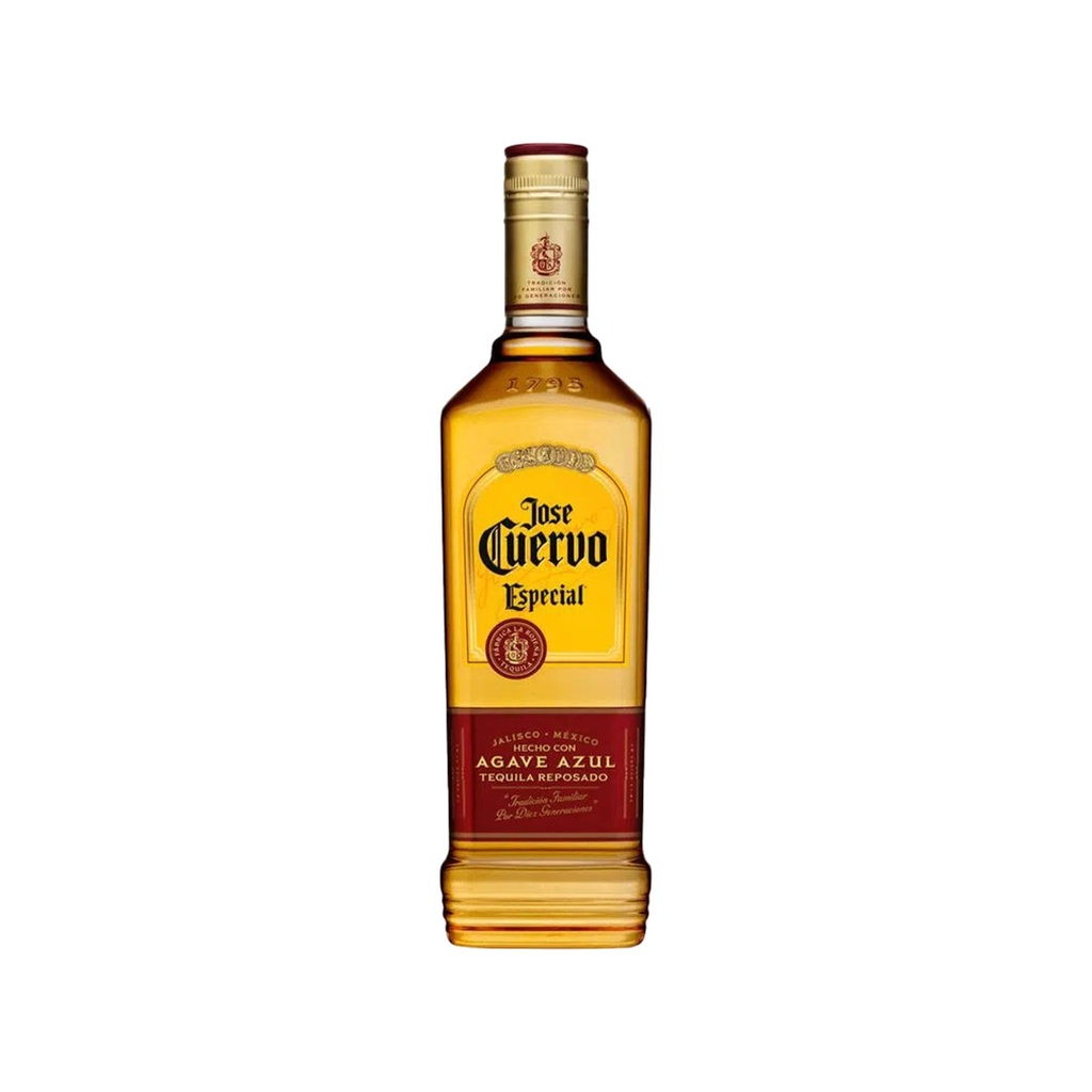 TEQ JOSE CUERVO ESPECIAL 695 ML