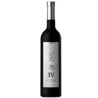 VINO TINTO CASA MADERO 3V 750 ML
