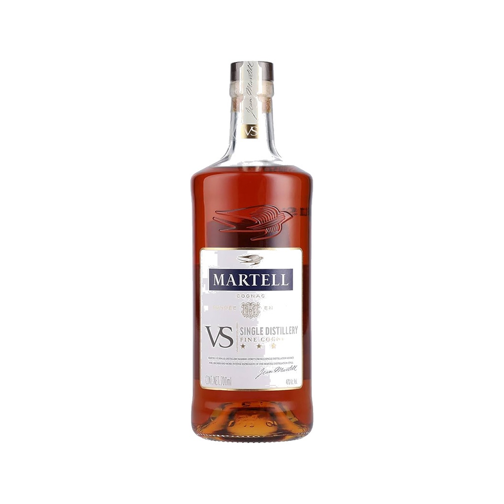 COGNAC MARTELL VS 700 ML