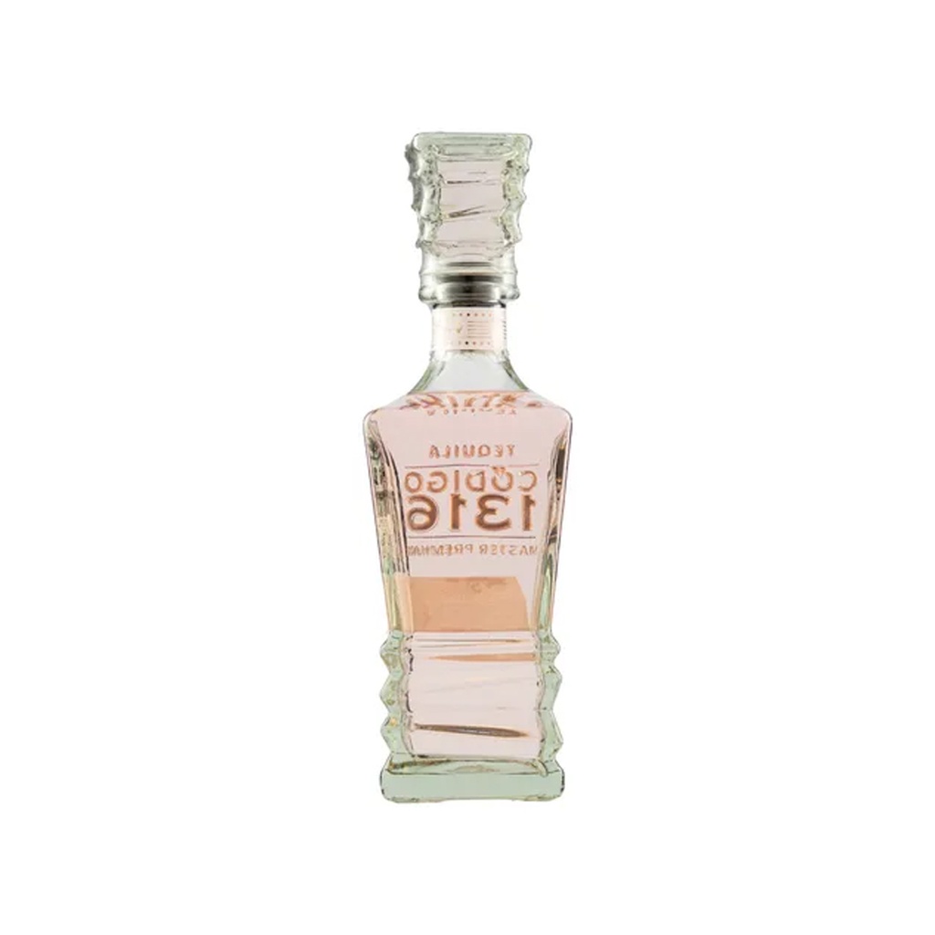 TEQ CODIGO 1316 ROSA 750 ML