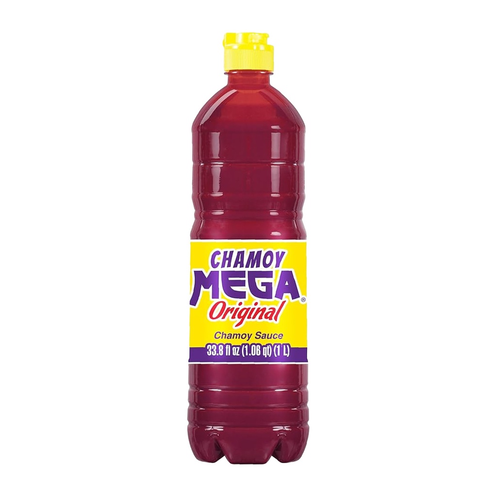 CHAMOY MEGA ORIGINAL 1 LT