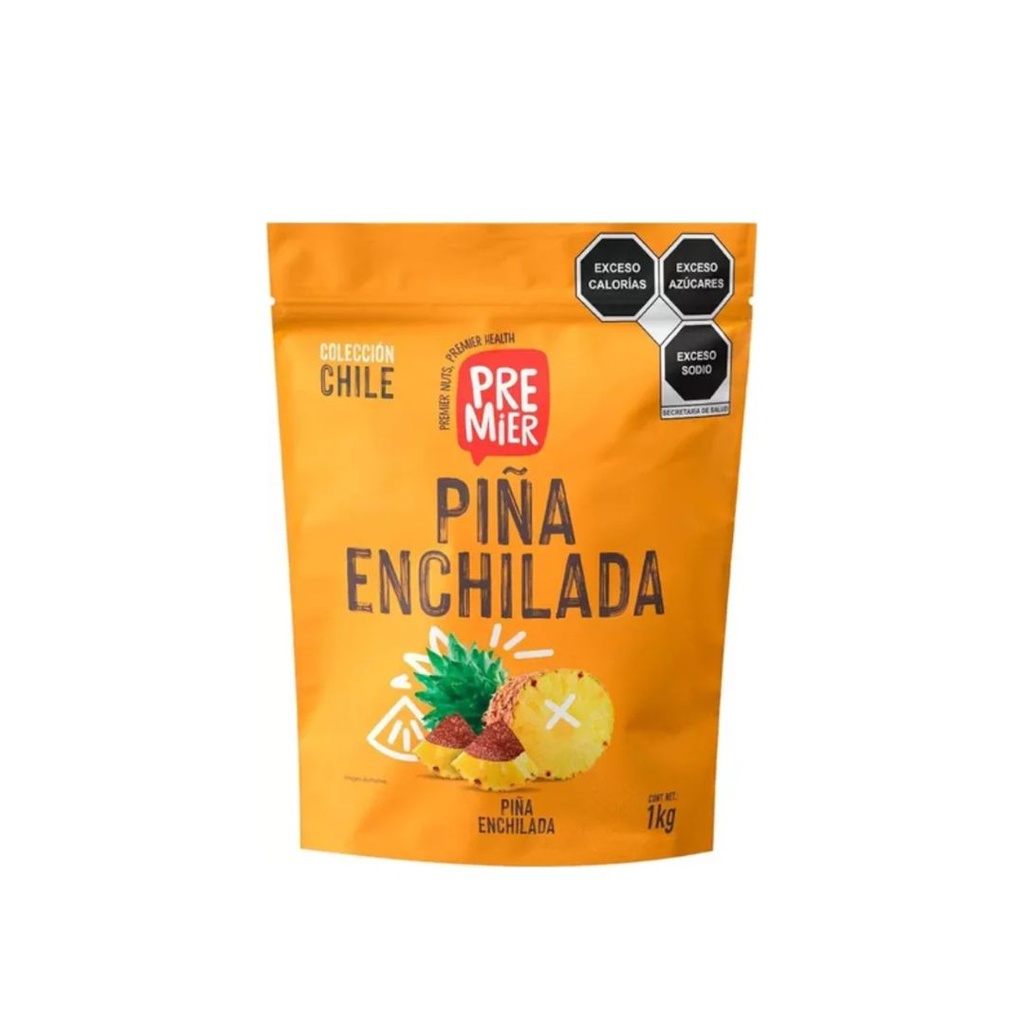 PINA ENCHILADA 1 KG